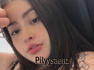 Pilyysaenz