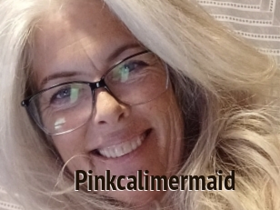 Pinkcalimermaid