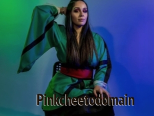 Pinkcheetodomain