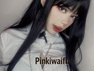 Pinkiwaifu