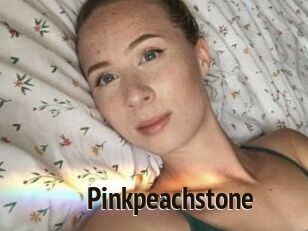 Pinkpeachstone