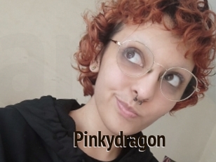 Pinkydragon