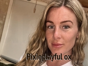 Pixieplayful_ox