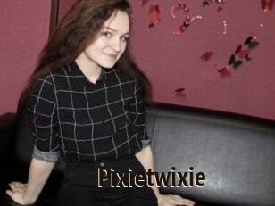 Pixietwixie