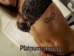 Platnumprincess