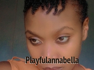 Playfulannabella