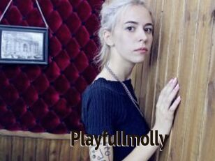 Playfullmolly