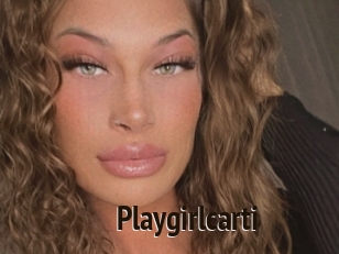 Playgirlcarti