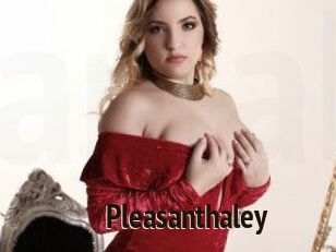 Pleasanthaley