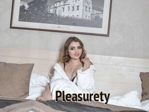 Pleasurety