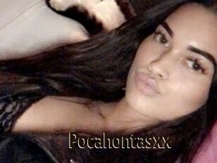 Pocahontasxx