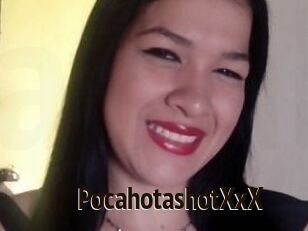 PocahotashotXxX