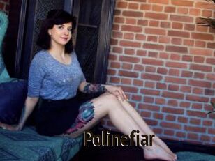 Polinefiar