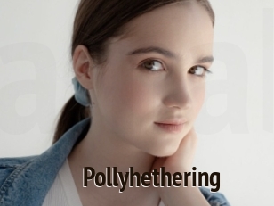 Pollyhethering