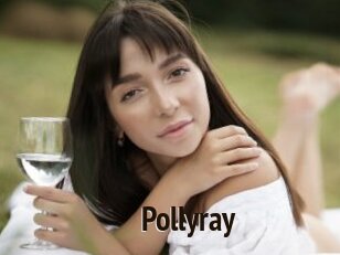 Pollyray