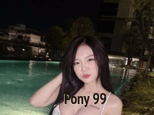 Pony_99