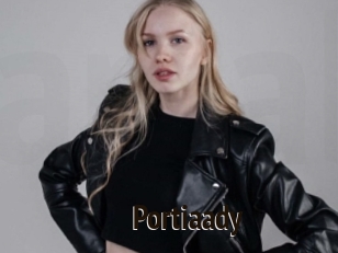 Portiaady