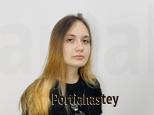 Portiahastey