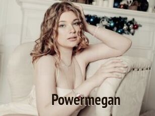 Powermegan
