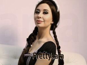 Prettykara