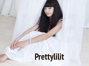 Prettylilit