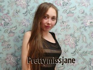 Prettymissjane