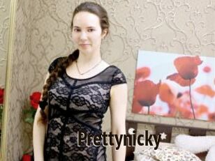 Prettynicky
