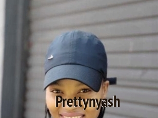 Prettynyash