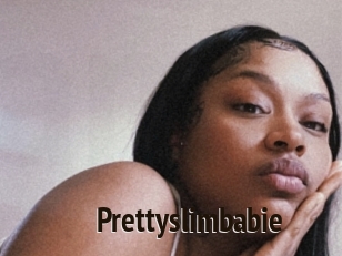 Prettyslimbabie