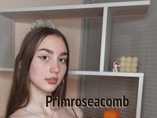 Primroseacomb
