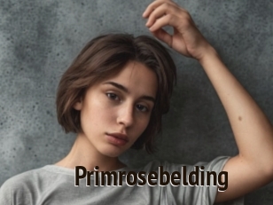 Primrosebelding