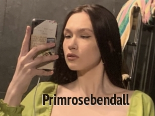 Primrosebendall