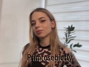 Primrosebierly