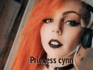 Princess_cynn