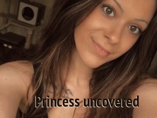Princess_uncovered
