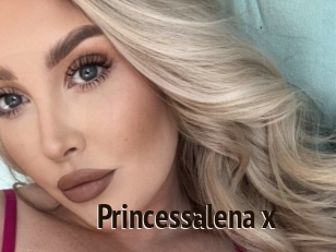 Princessalena_x