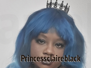 Princessclaireblack