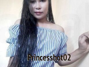 Princesshot02