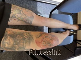 Princessink