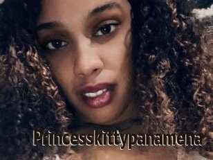 Princesskittypanamena