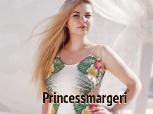 Princessmargeri