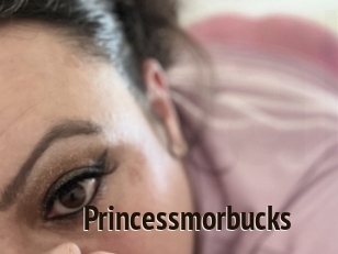 Princessmorbucks