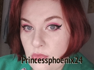 Princessphoenix24