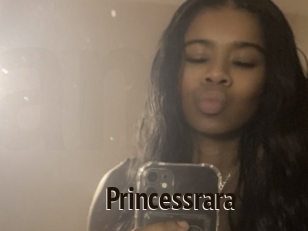 Princessrara