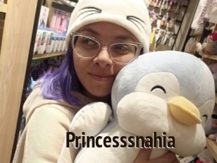 Princesssnahia