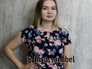 Prinsessanabel