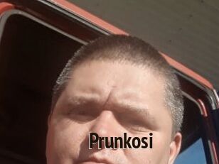 Prunkosi