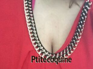 Ptitecoquine
