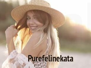 Purefelinekata