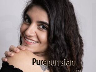 Purepurrsian